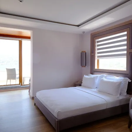 Szálloda Marisol Boutique 3*