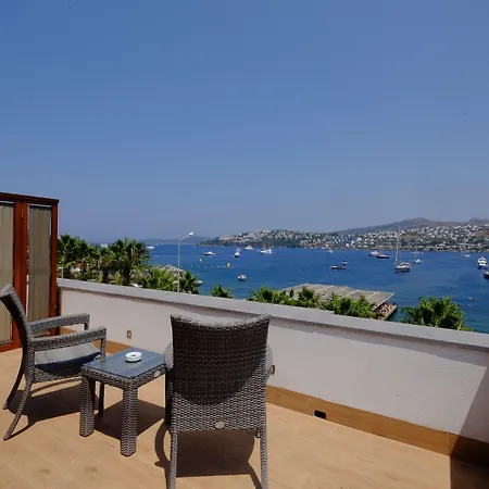 Szálloda Marisol Boutique 3*