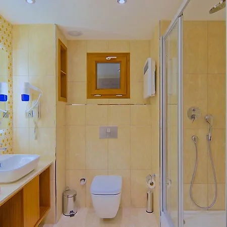 Szálloda Marisol Boutique Gündoğan