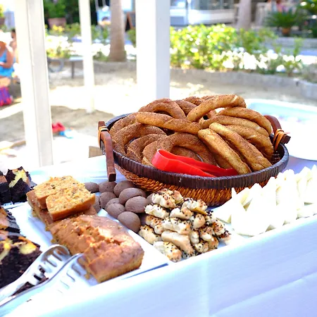 Marisol Boutique 3* Gündoğan