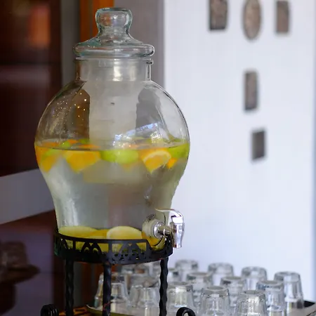 Marisol Boutique Szálloda 3*