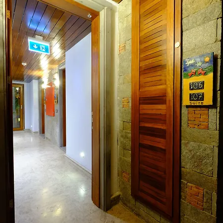 Szálloda Marisol Boutique 3*