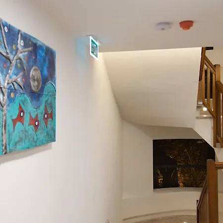 Szálloda Marisol Boutique Gündoğan