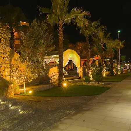 Marisol Boutique 3* Гюндоган