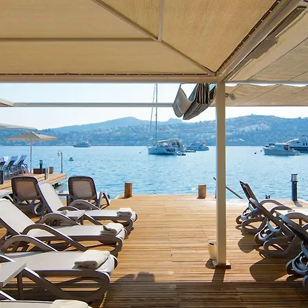 Marisol Boutique Gundogan (Bodrum)