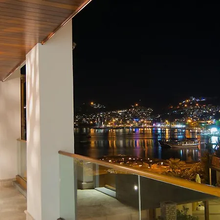 Szálloda Marisol Boutique Gündoğan
