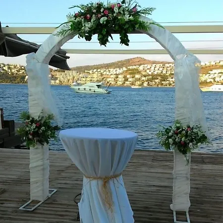 Marisol Boutique Gündoğan