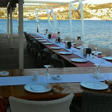 Marisol Boutique Отель 3*