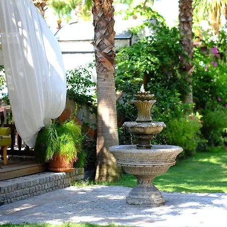 Отель Marisol Boutique 3*