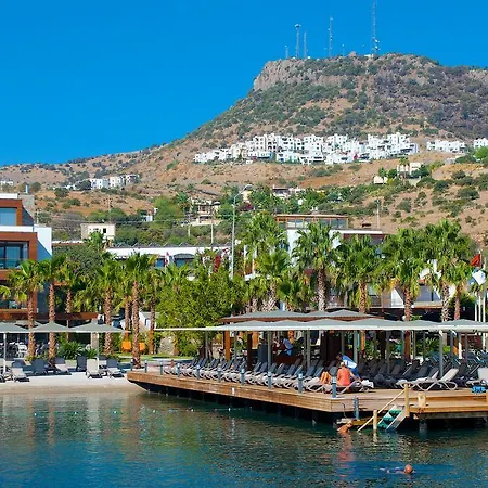 Marisol Boutique Hotel