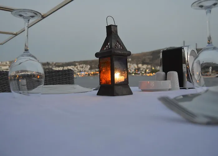 Hotel Marisol Boutique