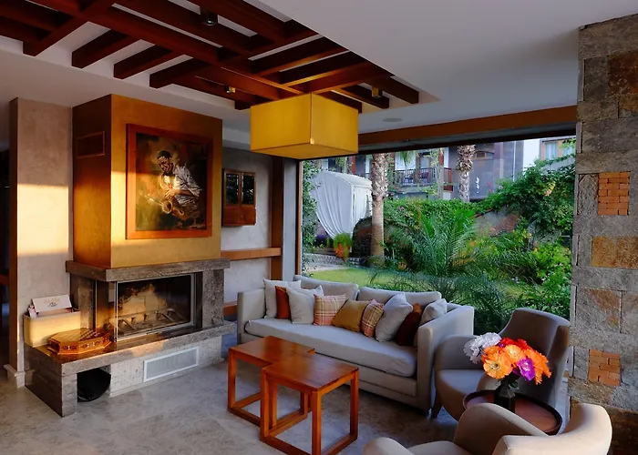 Marisol Boutique Gundogan (Bodrum)