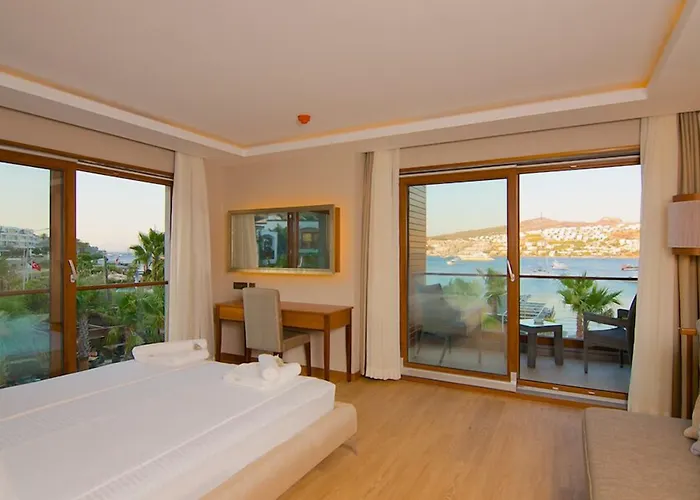 Ξενοδοχείο Marisol Boutique 3*