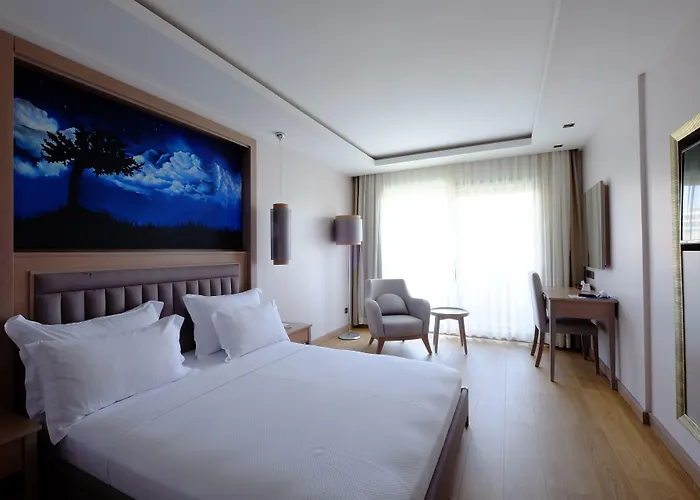 Marisol Boutique Gundogan (Bodrum)