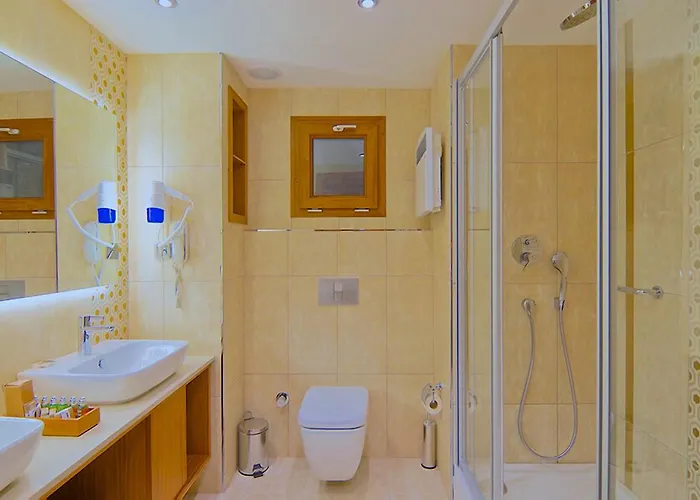 Ξενοδοχείο Marisol Boutique Gundogan (Bodrum)