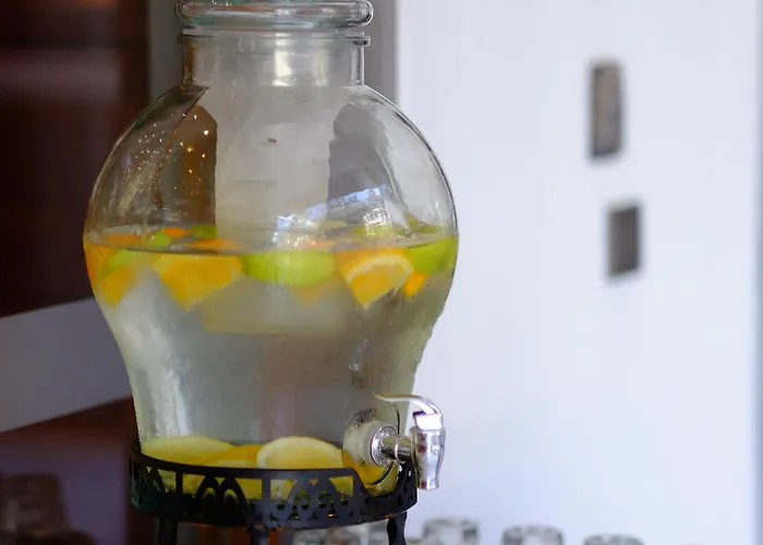 Marisol Boutique Ξενοδοχείο 3*