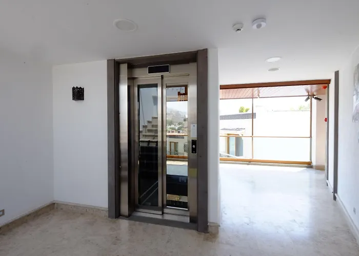 Ξενοδοχείο Marisol Boutique