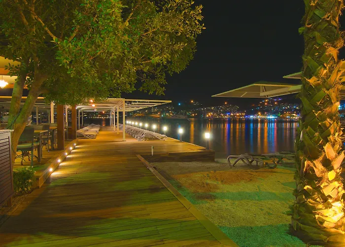 Marisol Boutique Ξενοδοχείο Gundogan (Bodrum)