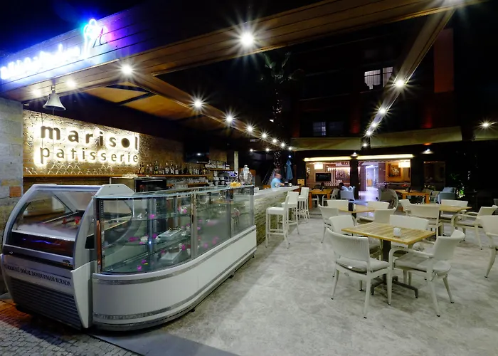 Marisol Boutique Ξενοδοχείο