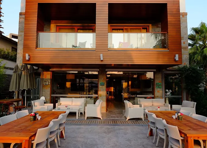 Marisol Boutique Ξενοδοχείο