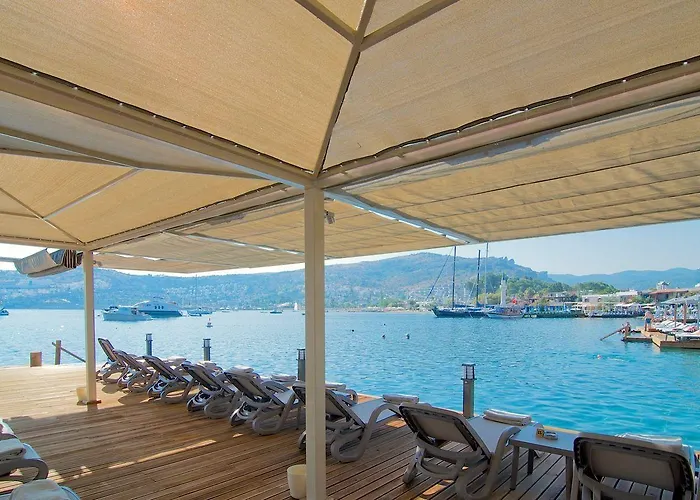 Hotel Marisol Boutique Gundogan (Bodrum)