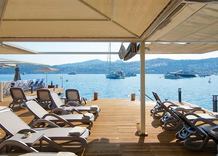 Marisol Boutique Gundogan (Bodrum)