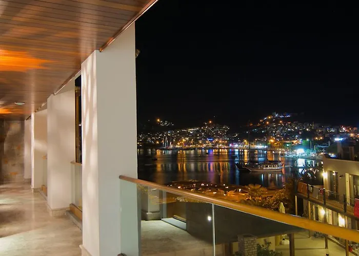 Ξενοδοχείο Marisol Boutique Gundogan (Bodrum)