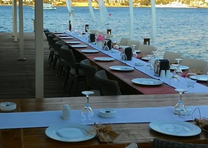 Marisol Boutique Ξενοδοχείο 3*