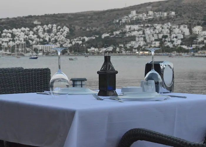 Marisol Boutique 3* Gundogan (Bodrum)