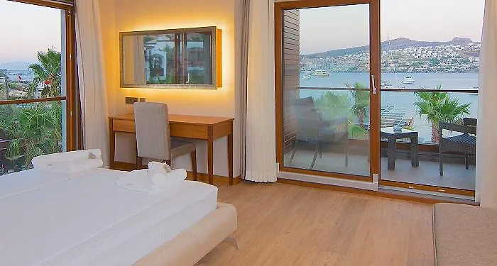 Ξενοδοχείο Marisol Boutique